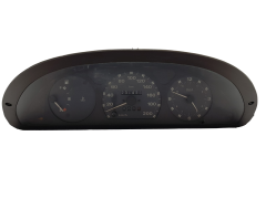 Speedometer Fiat Punto 606219001 6062190030C 24573