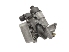 Oliefilternhus Purflux 8200781898 2.0 DCI Renault Nissan