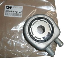 Oliekøler 8200806731 AF Renault Oliekøler 8200806731 AF Renault