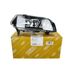 Tågelygte Venstre 6C0941661D 89411784402 VW Polo DPA
