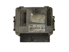 Styreenhed 0281014459 51829731 5338A6WAM Alfa Romeo Bosch 13766