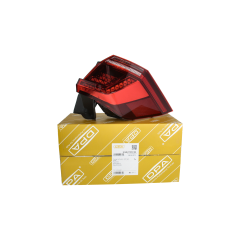Lygte Bag Venstre 5NA945207C 99451797202 VW Tiguan DPA