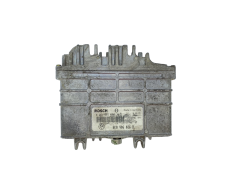 ECU Motorstyreenhed 6K0906026B 0261203750 Seat VW Audi Bosch 60554