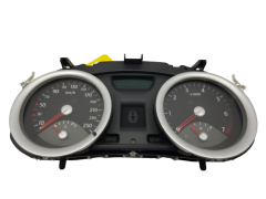 Omdrejningstæller Renault Megane 2 8200462281 B 21623