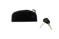 Dørhåndtag Forside Venstre 701837205 88371830802 VW T4 Vika