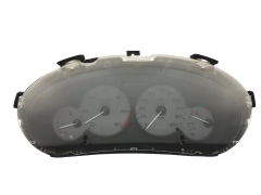 Speedometer 206 Berlingo 1 9646434180 000707503 57057