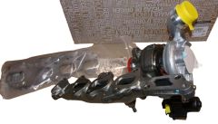 Turbolader Ny Original 144100013R Renault