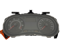 Omdrejningstæller Renault Clio 3 8200316824 K 23150