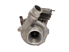 Turbolader 7701477853 GTA1749V H8200347344 8200741529 2.0 dci Renault