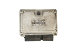 Styreenhed 045906019BG 0281011244 Seat VW Bosch 46715