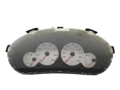 Omdrejningstæller Peugeot 206 9648836680 56444