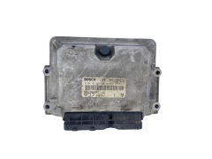 Styreenhed Alfa Romeo 55198492 0281011488 49EAV Bosch 61915