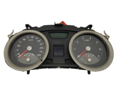 Omdrejningstæller Renault Megane 2 8200364015 23243