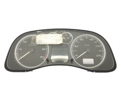 Speedometer Peugeot 307 9651299680 C 00 26996