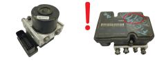 Abs Pumpe Ford Fiesta 8V512M110AD 06.2109-5581.3 Ate 67825