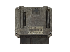 Styreenhed 55198811 0281011429 Alfa Romeo Bosch 13860
