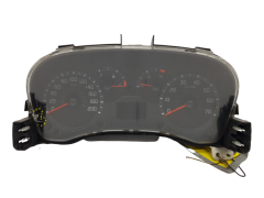 Omdrejningstæller Fiat Panda 51711239 503000480900 22957