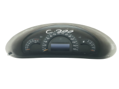 Omdrejningstæller Mercedes C W203 A2035400711 41334