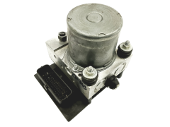 Abs Pumpe Peugeot 407 9662005180 0265230743 Bosch 35982
