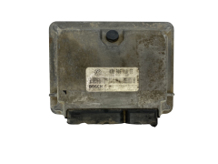ECU Motorstyreenhed Seat 038906018EE 0281001916 Bosch 52705