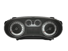 Omdrejningstæller Fiat 500L 52003378 A2C90124403 VDO