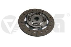 Koblingsskive 036141032H 31411389301 VW Audi Seat Skoda Vika