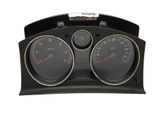 Omdrejningstæller Opel 13225988XJ Astra H GTC 2527