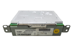 Bilradio Navi Citroen Peugeot 9820250280 7503900025