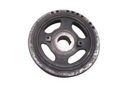 Krumtapaksel remskive 123031KC5C Renault 1.6 TCE