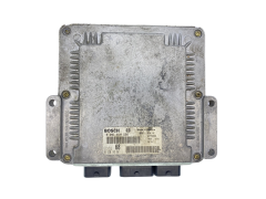 Styreenhed 0281010595 9642014980 PSA Bosch 63998