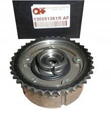 Knastaksel tandhjul Ny Renault Clio V Twingo Sandero 1.0 130251361R