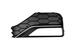 Halogenramme Højre 2H6898490A 88980886002 VW Amarok DPA