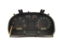 Speedometer Seat Arosa 6H0919860A 0263601003 2192