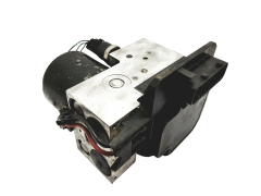 Abs Pumpe Mercedes A W168 A0044310912 0265202461 Bosch 45767