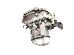 Gearkasse 2222RC 20CQ08 Citroen C3 Peugeot 1007 1.1 1.4 1051