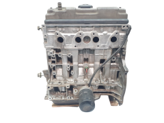 Benzinmotor HFZ 10FP50 1.1 8v Peugeot 206 Citroen