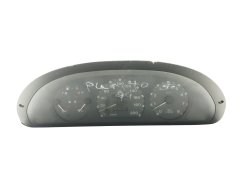 Speedometer Fiat Punto 60.6000.016.0A 6060000160A 41175
