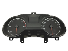 Speedometer Seat Ibiza 6J0920806H A2C65137800 37518