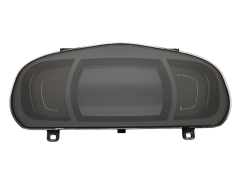 Speedometer Renault Scenic 4 248100254R 7740