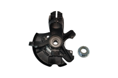 Hjullejestyr Venstre Gør VW Audi Skoda 1J0407255N 44071739901 Vika