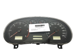 Speedometer Seat Toledo Leon W01M0920822D 56336