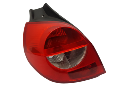 Lygte Venstre Bag 8200459962 Clio 3 HB Renault Valeo