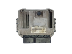 Styreenhed 55204661 0281013138 Alfa Romeo Bosch 42481