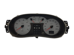 Speedometer Renault Kangoo 1 8200103750 A 2542