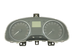 Speedometer Skoda Fabia 5J0920811J Johnson