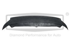 Kofanger spoiler 3AA805903 88051184302 VW Passat B7 DPA