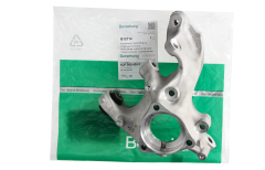 Hjullejestyr Venstre 5QF505435F B12114 VW Audi Seat Skoda Borsehung