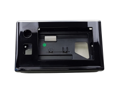 Radio monteringsramme Citroen C3 3 98281761ZD 98281771XU