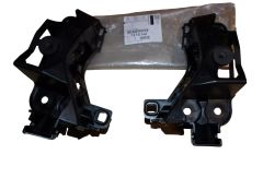 Kofangerbeslag Forside Ny Original 7416H4 7416.H4 Citroen