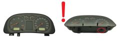 Omdrejningstæller VW Bora 1J0919861B 110008916018 69429